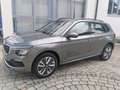 Skoda Kamiq Selection 130J/5J Garantie / AHK Grau - thumbnail 1