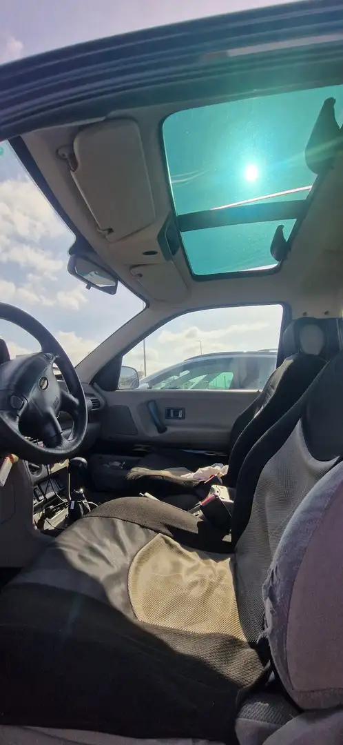 Land Rover Freelander SB 2.0 td4 - 2