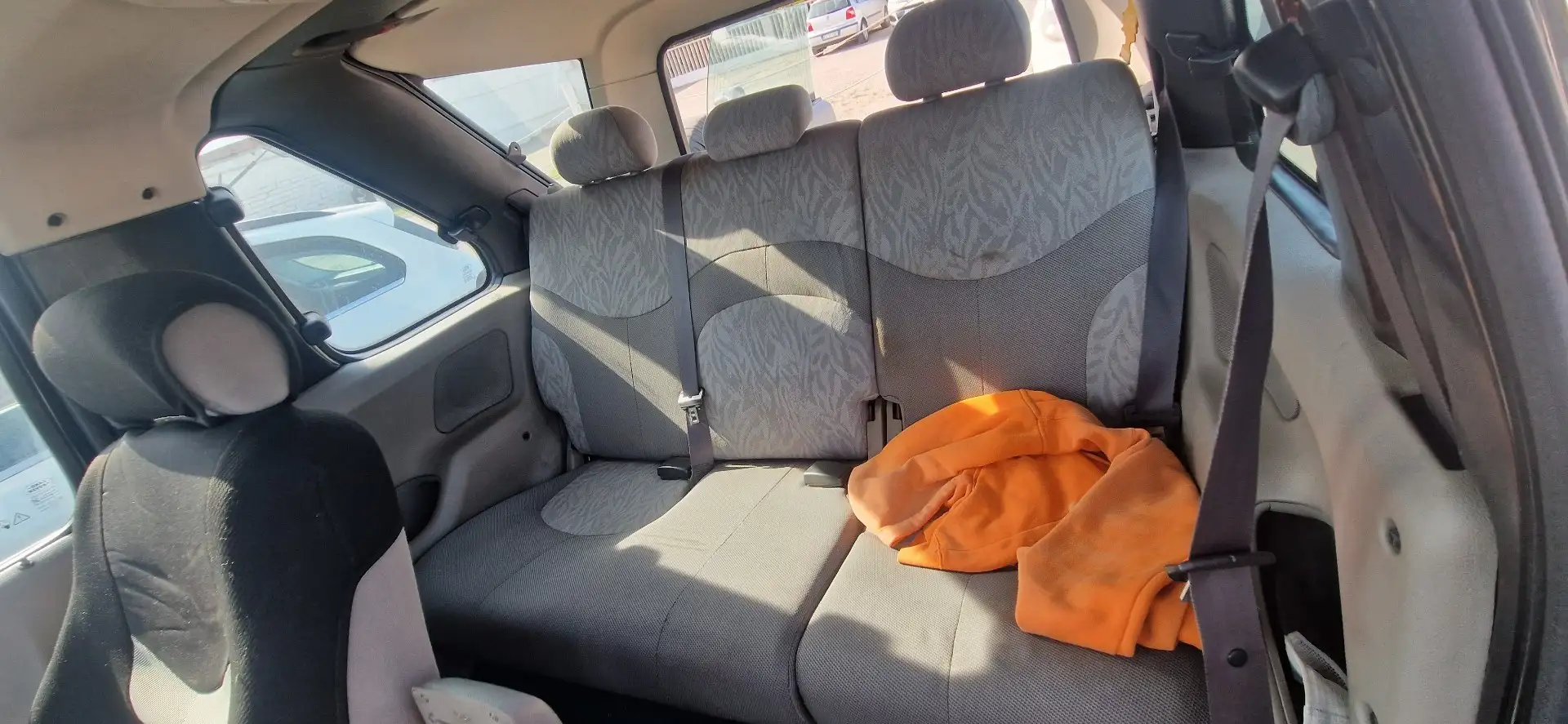 Land Rover Freelander SB 2.0 td4 - 1