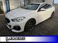 BMW 220 220 i M Sport Gran Coupé Pano LED ACC Kamera Blanc - thumbnail 1