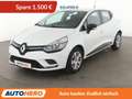 Renault Clio 0.9 TCe Limited *TEMPO*KLIMA*GARANTIE* Weiß - thumbnail 1