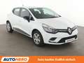 Renault Clio 0.9 TCe Limited *TEMPO*KLIMA*GARANTIE* Weiß - thumbnail 8