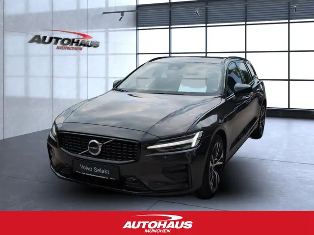 2024 Volvo V60 in Grey for sale