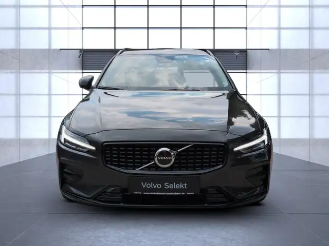 Volvo V60 view 9