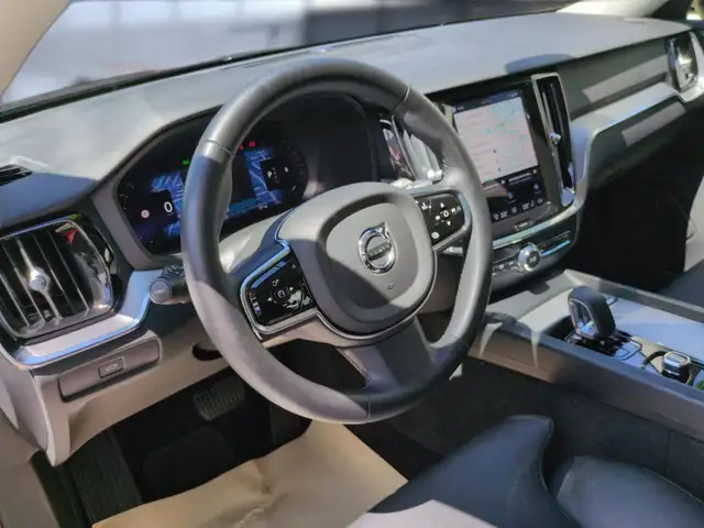 Volvo V60 view 14
