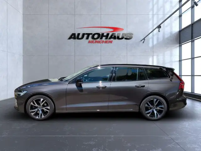Volvo V60 view 10