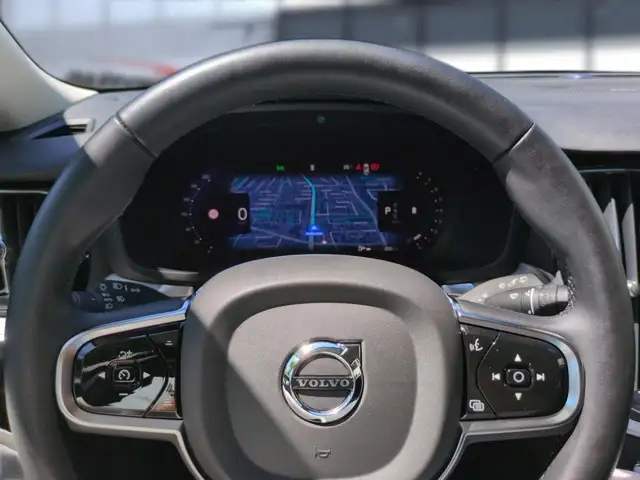 Volvo V60 view 15