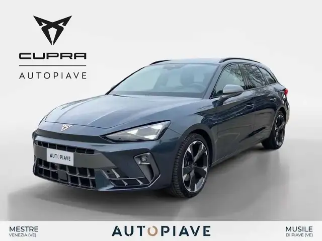 CUPRA Leon 2.0 TDI DSG