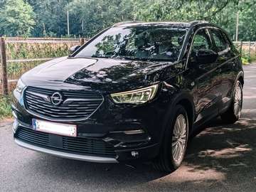 Grandland X 1.2 Turbo ECOTEC Innovation S