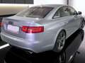 Audi RS6 RS6 V10 5.0 TFSI 580 Quattro Tiptronic A Gris - thumbnail 8