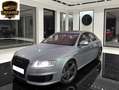 Audi RS6 RS6 V10 5.0 TFSI 580 Quattro Tiptronic A Grijs - thumbnail 1