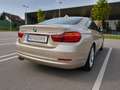 BMW 420 420d xDrive Coupe Aut. Silber - thumbnail 4