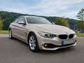 BMW 420 420d xDrive Coupe Aut. Silber - thumbnail 3