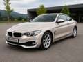 BMW 420 420d xDrive Coupe Aut. Silber - thumbnail 2