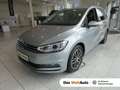 Volkswagen Touran Friends TDI DSG Silber - thumbnail 1