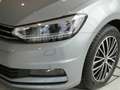 Volkswagen Touran Friends TDI DSG Silber - thumbnail 2
