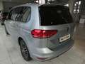 Volkswagen Touran Friends TDI DSG Silber - thumbnail 3