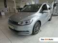 Volkswagen Touran Friends TDI DSG Silber - thumbnail 1