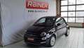 Fiat 500 FireFly Hybrid 70 Dolcevita Schwarz - thumbnail 1