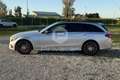 Mercedes-Benz C 300 C 300 h S.W. Automatic Sport Silber - thumbnail 8