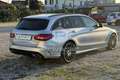 Mercedes-Benz C 300 C 300 h S.W. Automatic Sport Silber - thumbnail 5