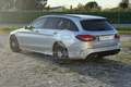 Mercedes-Benz C 300 C 300 h S.W. Automatic Sport Silber - thumbnail 7
