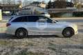 Mercedes-Benz C 300 C 300 h S.W. Automatic Sport Silber - thumbnail 4