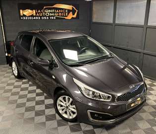 1.4i 1er Propriétaire Garantie 12 Mois