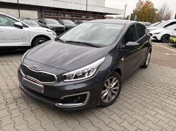 1.4i 1er Propriétaire Garantie 12 Mois