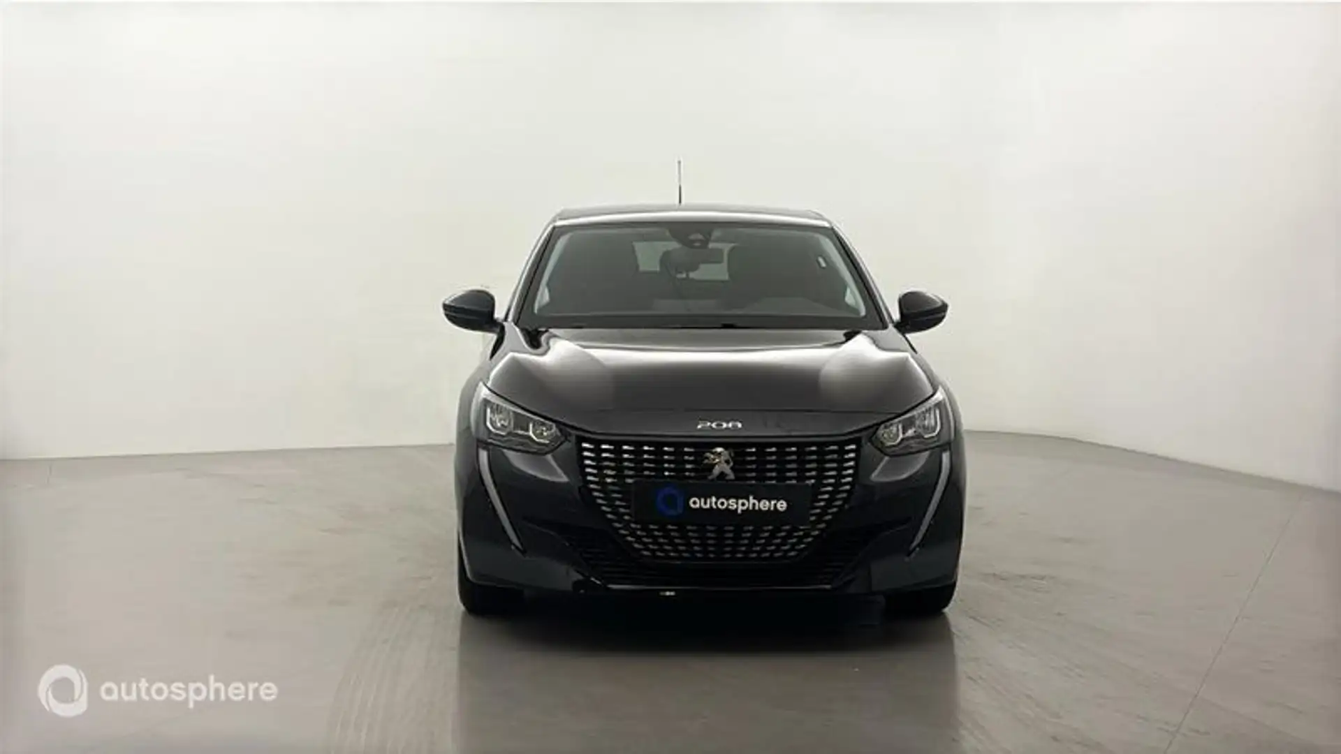 Peugeot 208 1.2 PureTech 100ch S\u0026S Style - 2