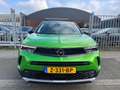 Opel Mokka-E Edition 50-kWh 11kw bl | LED | camera | stoelverwa Groen - thumbnail 2