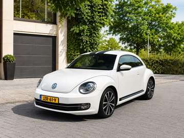 1.2 TSI Trend