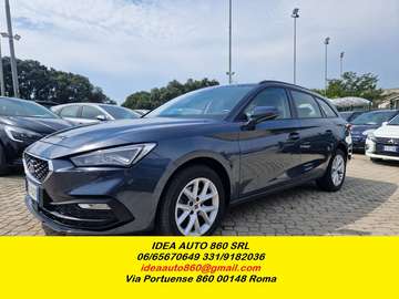 Sportstourer 1.0 tsi Business PROMO FINANZIAMENTO