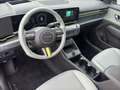 Hyundai KONA Prime Elektro mit Sitz-Komfortp. inkl. Ledersitze Schwarz - thumbnail 11