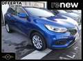 Renault Kadjar 1.5 blue dci 115cvAUTO/NAVI/RETROCAMERA/ 55.000KM Blu/Azzurro - thumbnail 1