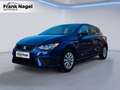 SEAT Ibiza Style 1.0 TSI Bleu - thumbnail 1
