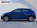 SEAT Ibiza Style 1.0 TSI Bleu - thumbnail 2