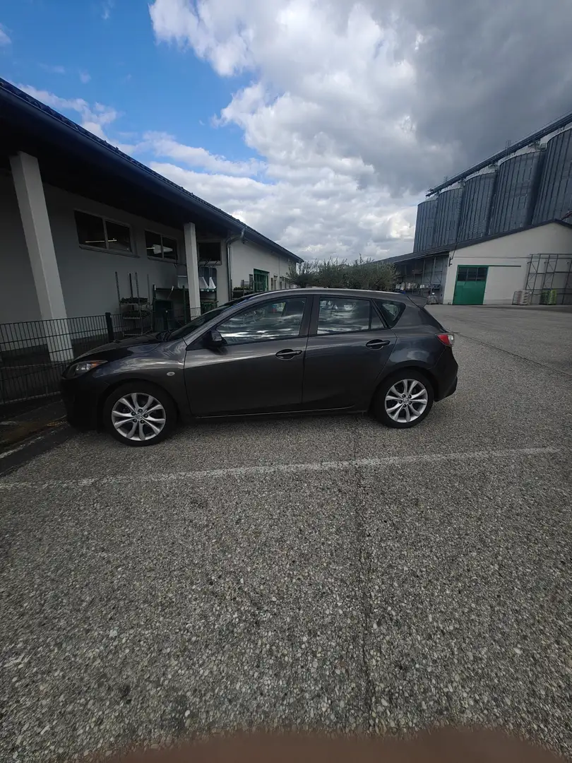 Mazda 3 Sport CD116 - 2