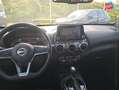 Nissan Juke 1.6 Hybrid 143ch Tekna 2023 Sieges chauf/cuir Bose Blanc - thumbnail 15