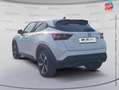 Nissan Juke 1.6 Hybrid 143ch Tekna 2023 Sieges chauf/cuir Bose Blanc - thumbnail 8
