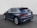 Audi A3 40 TFSI e S LINE B&O LED LM18 KAMER Grau - thumbnail 18