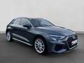 Audi A3 40 TFSI e S LINE B&O LED LM18 KAMER Grau - thumbnail 17