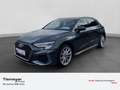 Audi A3 40 TFSI e S LINE B&O LED LM18 KAMER Grau - thumbnail 1