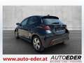 Mazda 2 Mazda2 Hybrid Exclusive Line Aut. Schwarz - thumbnail 4