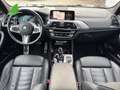 BMW X3 M40i xDrive Steptronic STANDHZG.+AHK+LED+PANO Grau - thumbnail 14