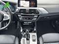 BMW X3 M40i xDrive Steptronic STANDHZG.+AHK+LED+PANO Grau - thumbnail 17