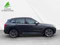BMW X3 M40i xDrive Steptronic STANDHZG.+AHK+LED+PANO Grau - thumbnail 8