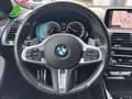 BMW X3 M40i xDrive Steptronic STANDHZG.+AHK+LED+PANO Grau - thumbnail 15