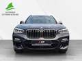BMW X3 M40i xDrive Steptronic STANDHZG.+AHK+LED+PANO Grau - thumbnail 6