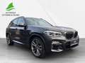 BMW X3 M40i xDrive Steptronic STANDHZG.+AHK+LED+PANO Grau - thumbnail 9
